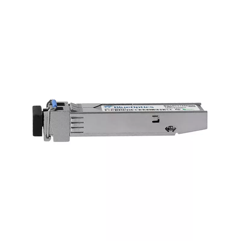 Fiiberoptiline transiiverimoodul BlueOptics 551111-BO 1250 Mbit/s SFP