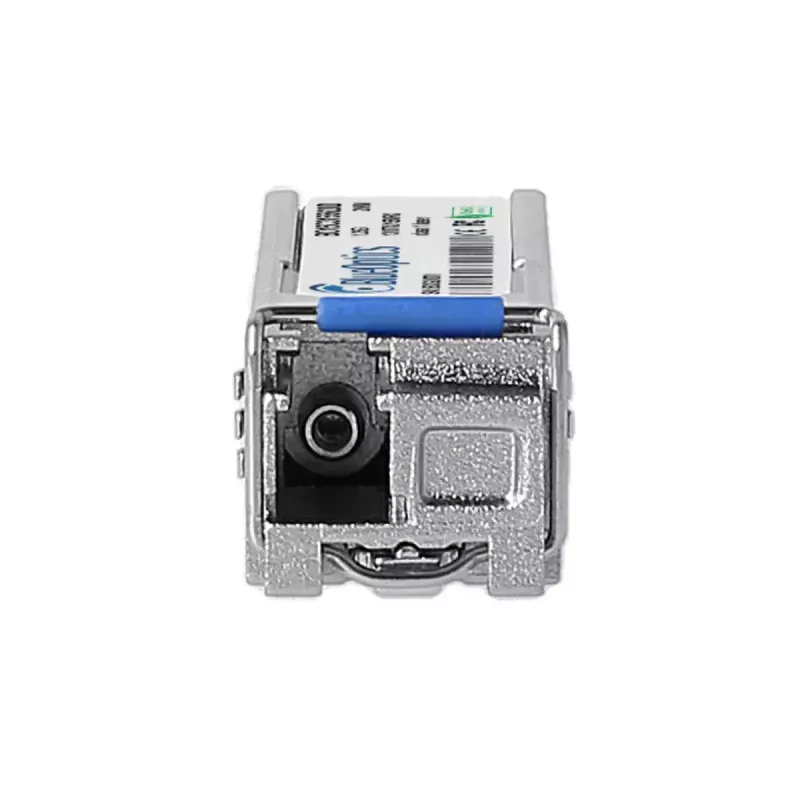 Fiiberoptiline transiiverimoodul BlueOptics 551111-BO 1250 Mbit/s SFP