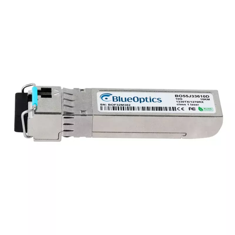 SFP+ transiiver moodul BlueOptics 55113907-BO 10000 Mbit/s