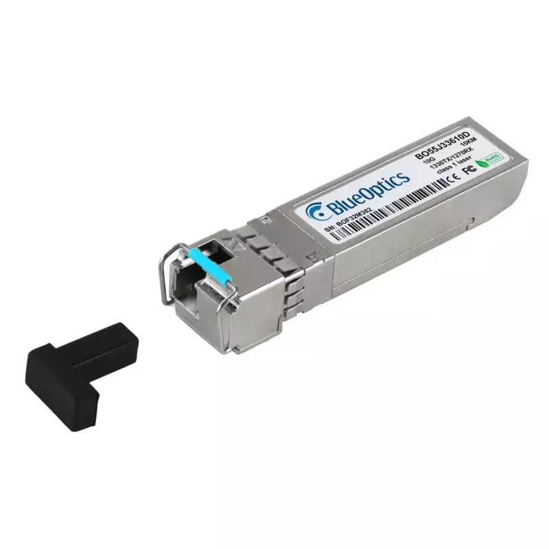 SFP+ transiiver moodul BlueOptics 55113907-BO 10000 Mbit/s