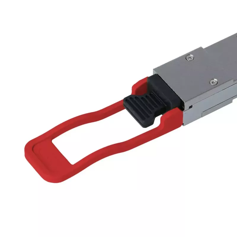Kiudoptiline transiivermoodul BlueOptics 57-1000327-01-BO QSFP 40000 m