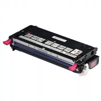 DELL 593-10167 toonerkassett 1 tk Originaal magenta