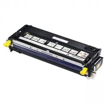 DELL 59310168 toonerkassett 1 tk Originaal Kollane