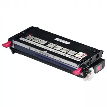DELL 310-8096 toonerkassett 1 tk Originaal magenta
