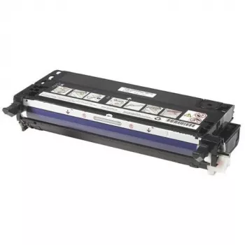 DELL PF030 toonerikassett 1 tk Originaal Must