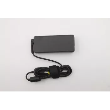 Lenovo 5A10V03250 toiteadapter/inverter Siseruumides 65 W Must