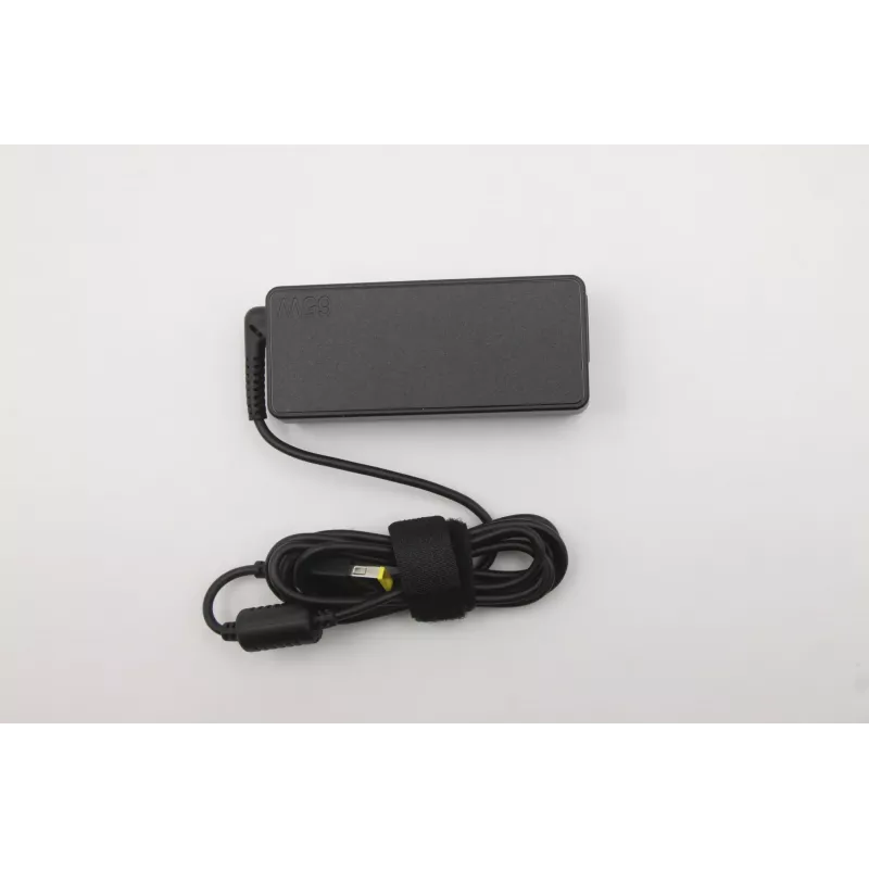 Lenovo 5A10V03250 toiteadapter/inverter Siseruumides 65 W Must