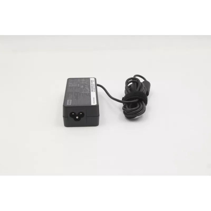 Lenovo 5A10V03250 toiteadapter/inverter Siseruumides 65 W Must
