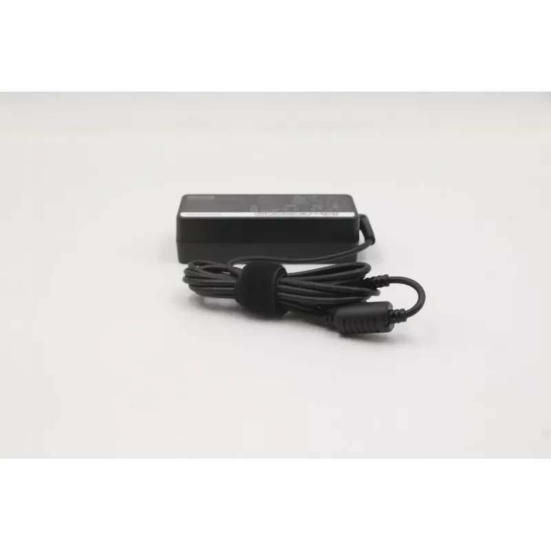 Lenovo 5A10V03250 toiteadapter/inverter Siseruumides 65 W Must