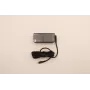 Lenovo 5A10W86247 toiteadapter Siseruumides 45 W Must