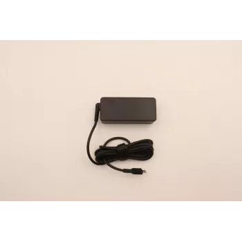 Lenovo 5A10W86247 toiteadapter Siseruumides 45 W Must