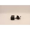 Lenovo 5A10W86247 toiteadapter Siseruumides 45 W Must