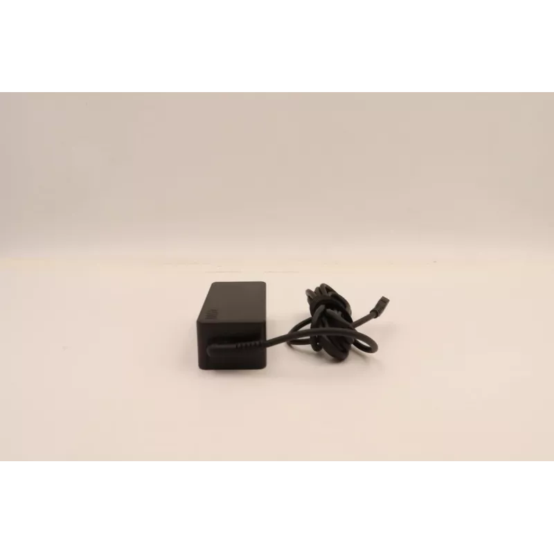 Lenovo 5A10W86247 toiteadapter Siseruumides 45 W Must