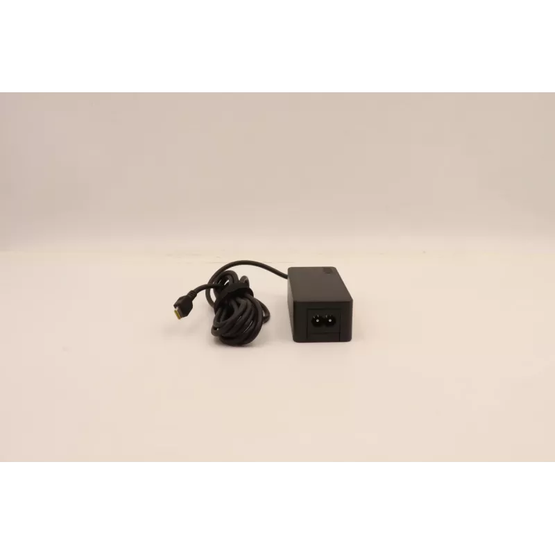 Lenovo 5A10W86247 toiteadapter Siseruumides 45 W Must