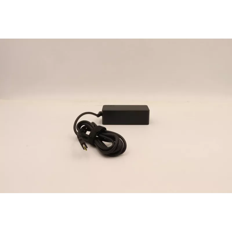 Lenovo 5A10W86247 toiteadapter Siseruumides 45 W Must