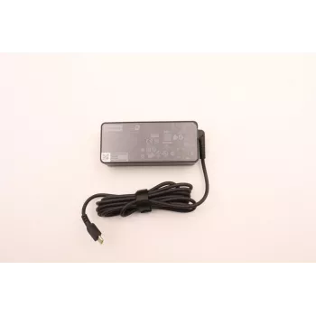 Vahelduvvooluadapter 65W USB USB-C Lenovo 5A10W86254 — 65W USB-C toiteplokk sülearvutitele ja ühilduvatele seadmetele
