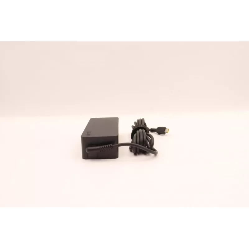Vahelduvvooluadapter 65W USB USB-C Lenovo 5A10W86254 — 65W USB-C toiteplokk sülearvutitele ja ühilduvatele seadmetele