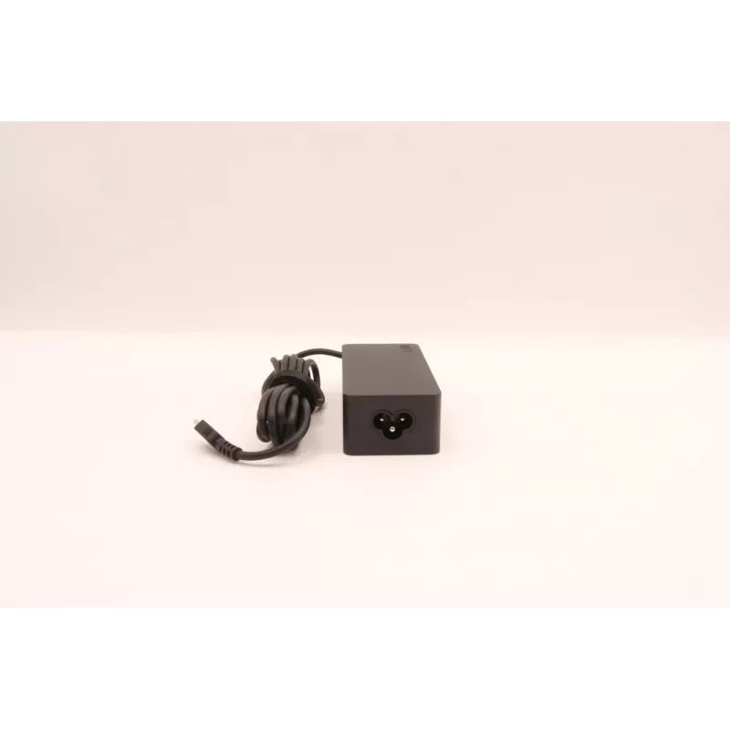 Vahelduvvooluadapter 65W USB USB-C Lenovo 5A10W86254 — 65W USB-C toiteplokk sülearvutitele ja ühilduvatele seadmetele