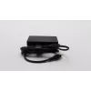 Lenovo 65W USB-C laadija 5A11J62092 toiteadapter sülearvutitele ja USB-C seadmetele