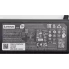 Lenovo 65W USB-C laadija 5A11J62092 toiteadapter sülearvutitele ja USB-C seadmetele