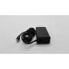 Lenovo 65W USB-C laadija 5A11J62092 toiteadapter sülearvutitele ja USB-C seadmetele