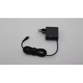 Lenovo 5A11J75649 toiteadapter/inverter Toasiseselt kasutatav 65 W Must