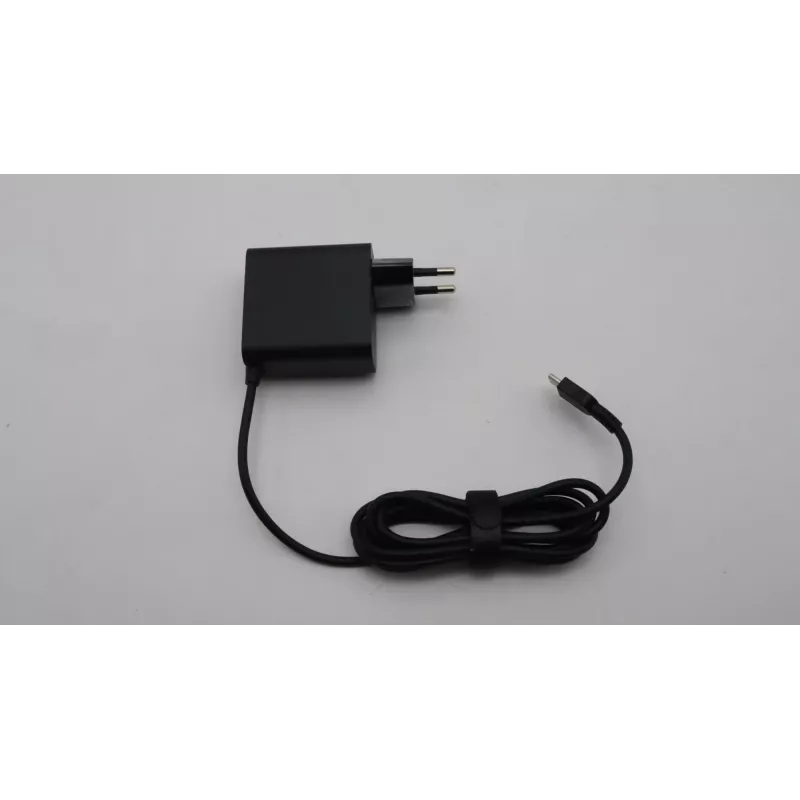 Lenovo 5A11J75649 toiteadapter/inverter Toasiseselt kasutatav 65 W Must