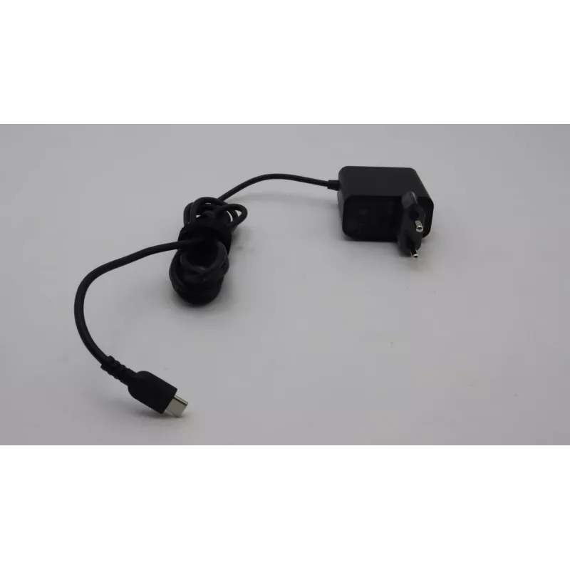 Lenovo 5A11J75649 toiteadapter/inverter Toasiseselt kasutatav 65 W Must