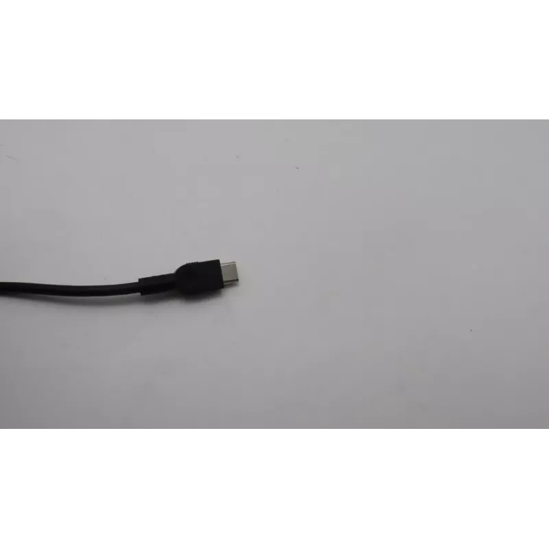 Lenovo 5A11J75649 toiteadapter/inverter Toasiseselt kasutatav 65 W Must