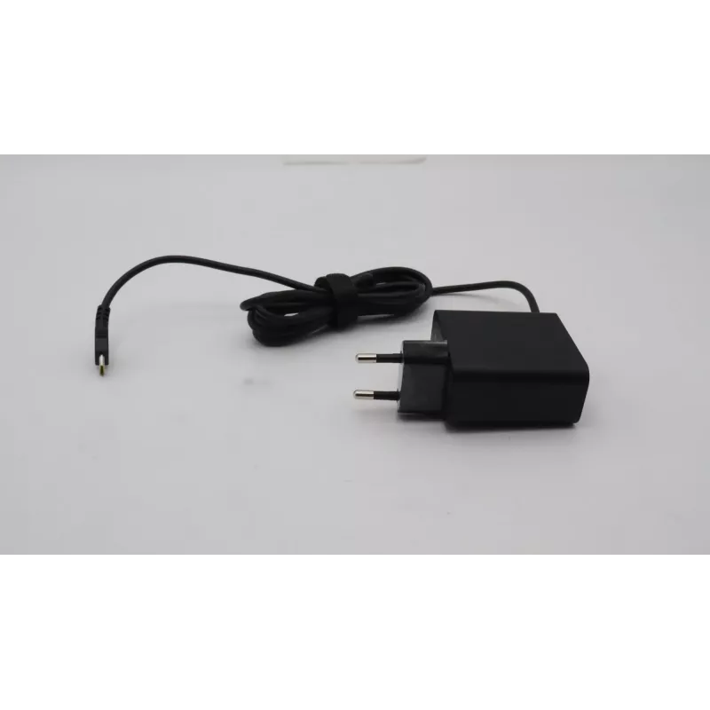 Lenovo 5A11J75649 toiteadapter/inverter Toasiseselt kasutatav 65 W Must