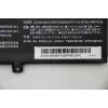 Lenovo 5B10K88047 sülearvuti varuosa Aku