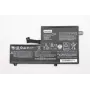 Aku Lenovo 3-elemendiline Li-ioon 45Wh asendus sülearvutitele, mudel 5B10K88048
