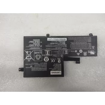 Aku Lenovo 45Wh 3-elemendiline liitiumioonaku 5B10K88049 ühilduvatele Lenovo sülearvutitele