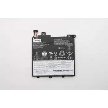Aku Lenovo 30Wh 2-elemendiline liitiumioon 5B10P54001 ühilduvatele sülearvutitele ja sülearvutitele