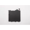 Aku Lenovo 30Wh 2-elemendiline liitiumioon 5B10P54001 ühilduvatele sülearvutitele ja sülearvutitele