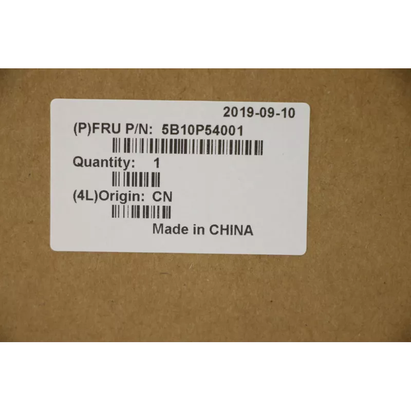Aku Lenovo 30Wh 2-elemendiline liitiumioon 5B10P54001 ühilduvatele sülearvutitele ja sülearvutitele