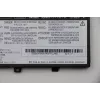 Aku Lenovo 30Wh 2-elemendiline liitiumioon 5B10P54001 ühilduvatele sülearvutitele ja sülearvutitele
