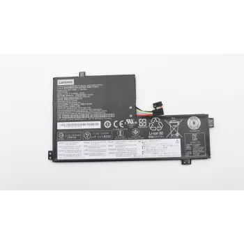 Sülearvuti aku Lenovo 5B10Q13163 11,1V 2200mAh asendusaku