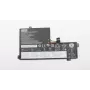 Sülearvuti aku Lenovo 5B10Q13163 11,1V 2200mAh asendusaku