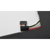 Sülearvuti aku Lenovo 5B10Q13163 11,1V 2200mAh asendusaku