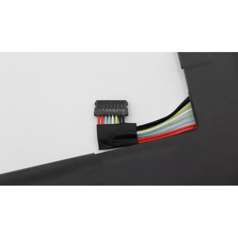 Sülearvuti aku Lenovo 5B10Q13163 11,1V 2200mAh asendusaku