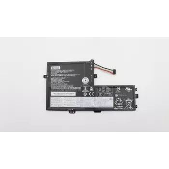Aku Lenovo 52.5Wh liitiumpolümeer 5B10T09097 ühilduvatele sülearvutitele