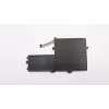 Aku Lenovo 52.5Wh liitiumpolümeer 5B10T09097 ühilduvatele sülearvutitele