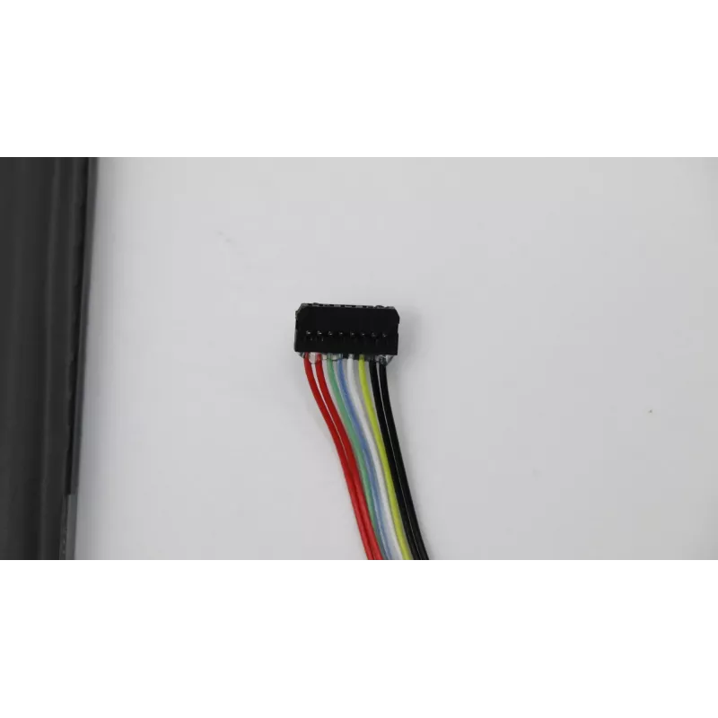 Aku Lenovo 52.5Wh liitiumpolümeer 5B10T09097 ühilduvatele sülearvutitele