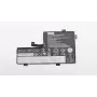 Aku Lenovo 5B10T36866 11,25V 42Wh 3-elemendiline asendus ühilduvatele Lenovo sülearvutitele