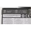 Aku Lenovo 5B10T36866 11,25V 42Wh 3-elemendiline asendus ühilduvatele Lenovo sülearvutitele