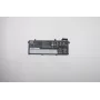 Sisemine liitiumioon sülearvuti aku Lenovo 50Wh 5B10W13877 ühilduvad mudelid