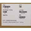 Sisemine sülearvuti aku Lenovo 3-elemendiline 45 Wh 4120 mAh mudel 5B10W13894
