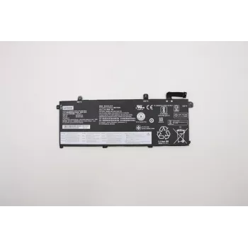 Aku Lenovo ThinkPad P14s 11,52V 4211mAh — sülearvuti asendusaku