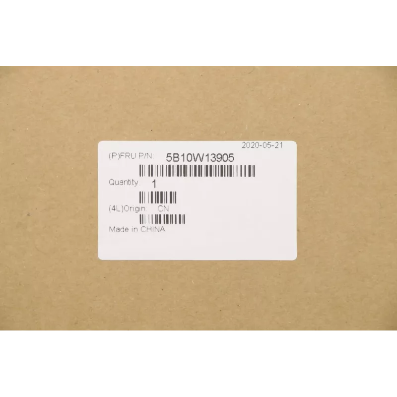 Aku Lenovo ThinkPad P14s 11,52V 4211mAh — sülearvuti asendusaku